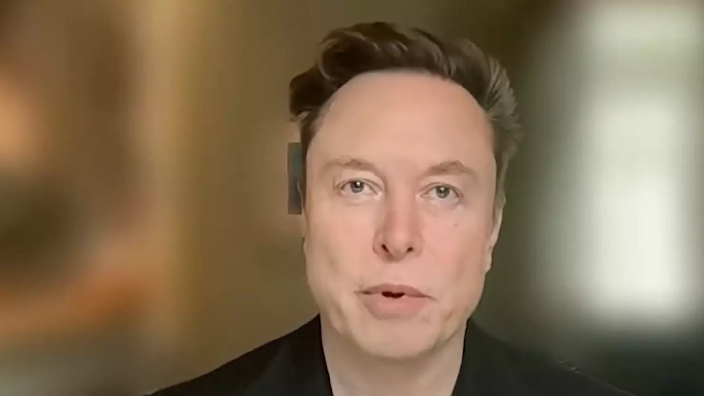 Youtube/WSJ News