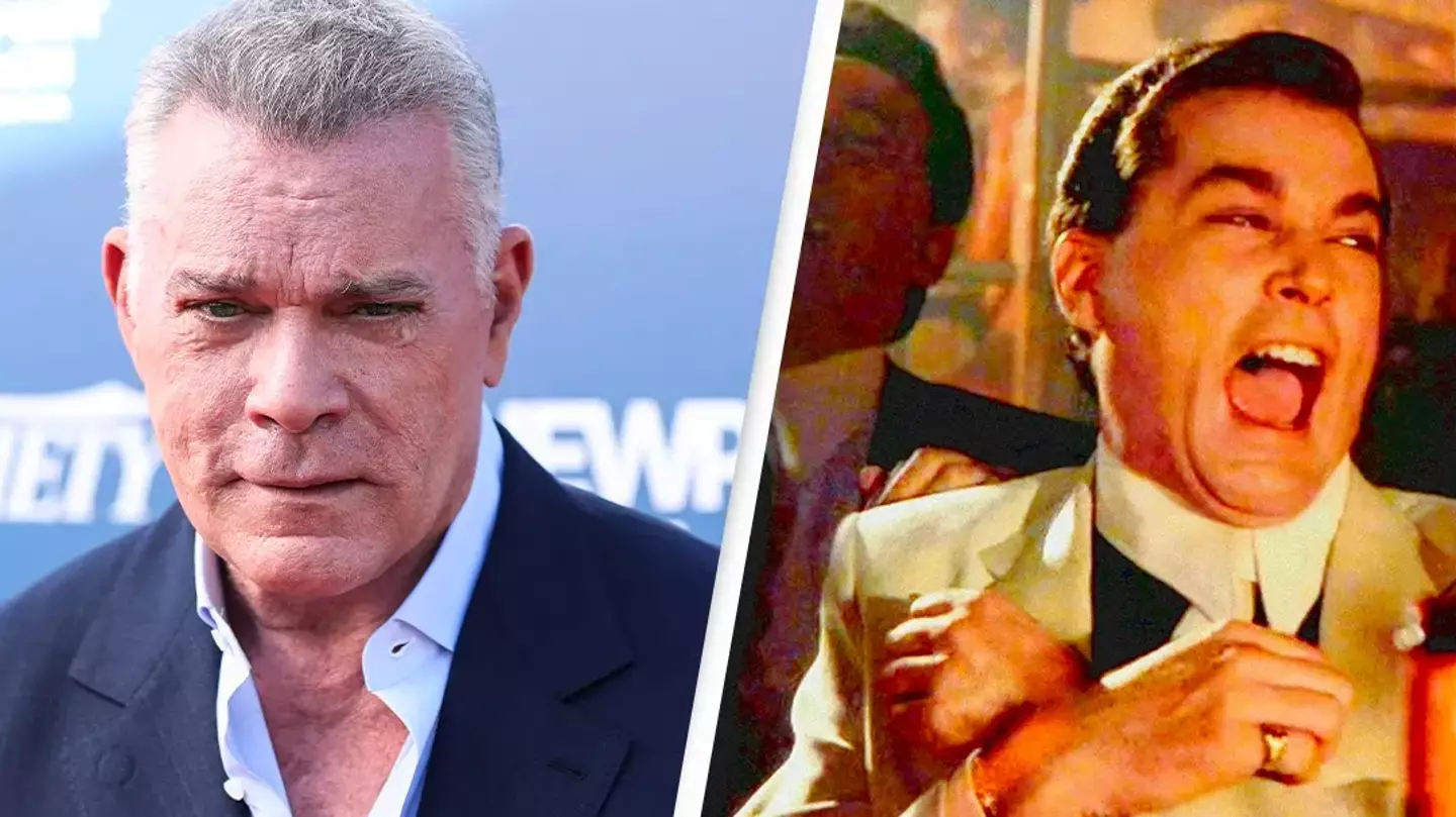 Goodfellas Star Ray Liotta Dies Aged 67