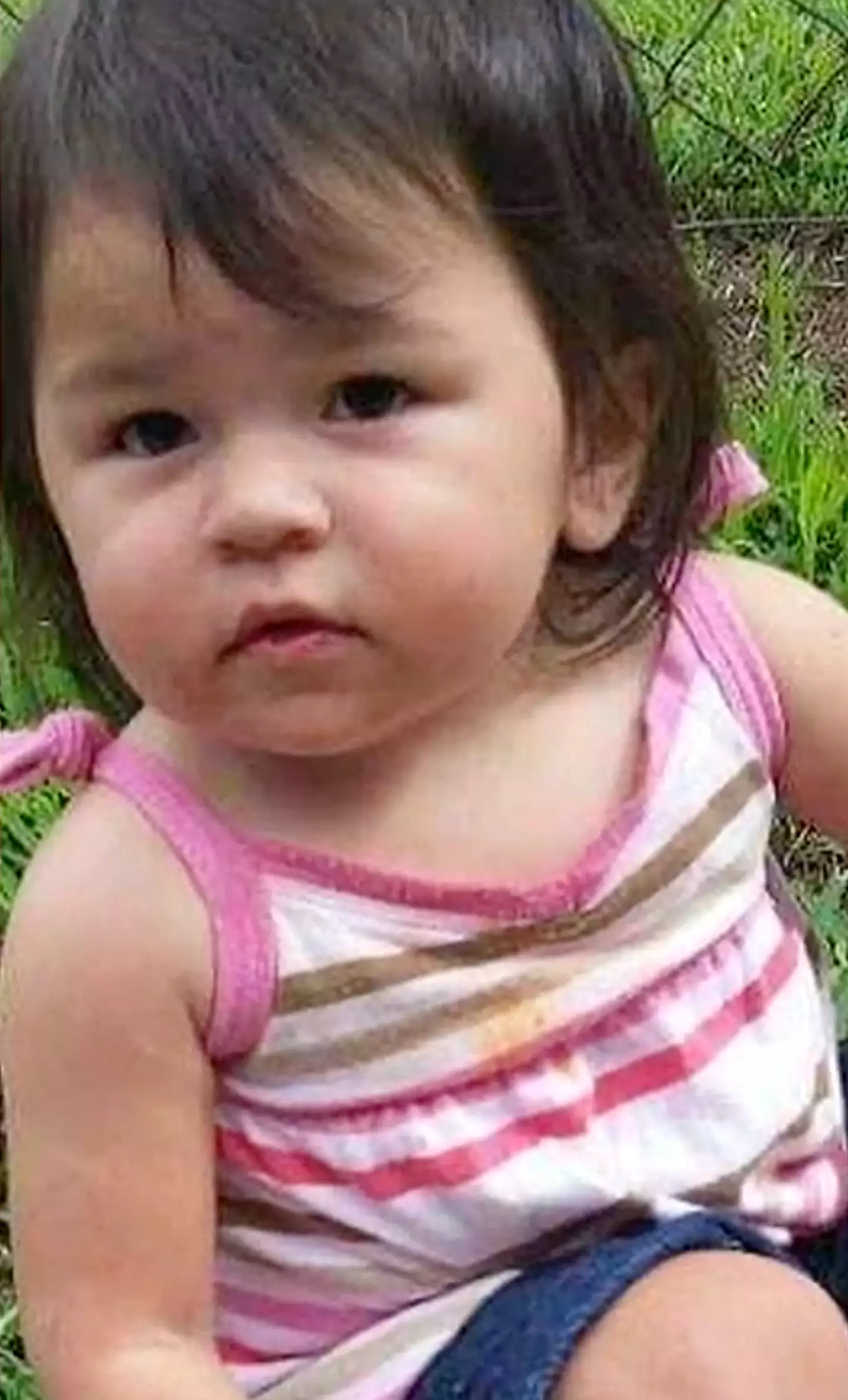Alianna Maya Gomez-Alvarez was last seen alive in November 2021 (KLTV)