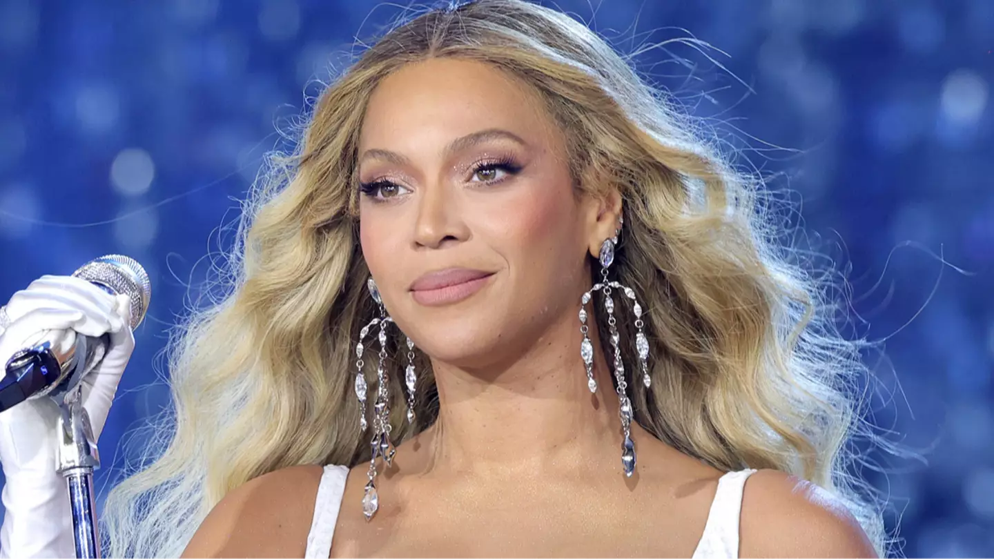 Getty Images/Kevin Mazur