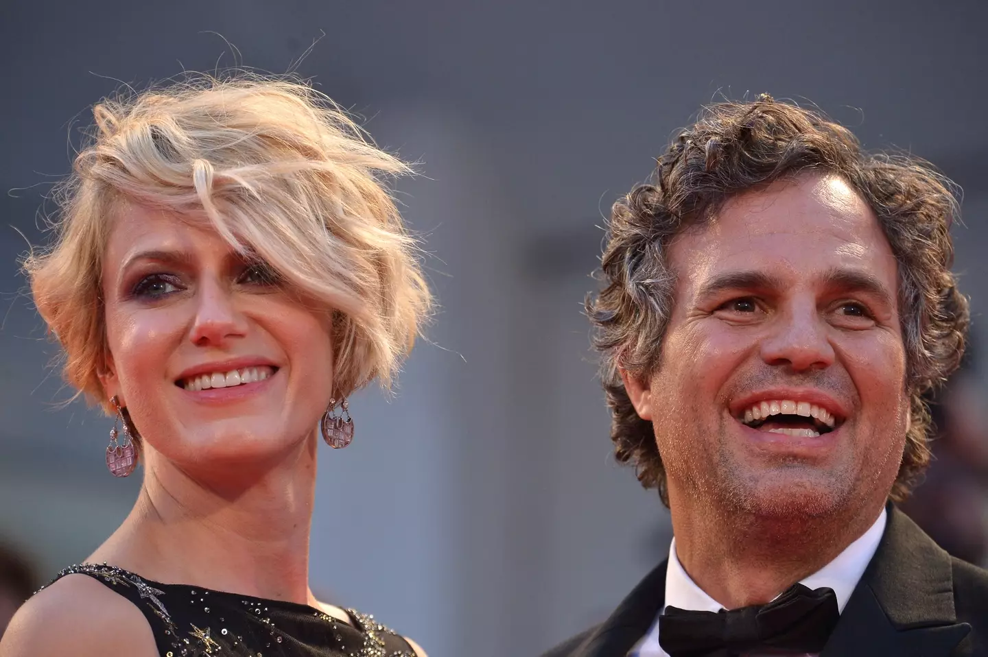 Ruffalo was diagnosed with a benign brain tumor over 20 years ago.