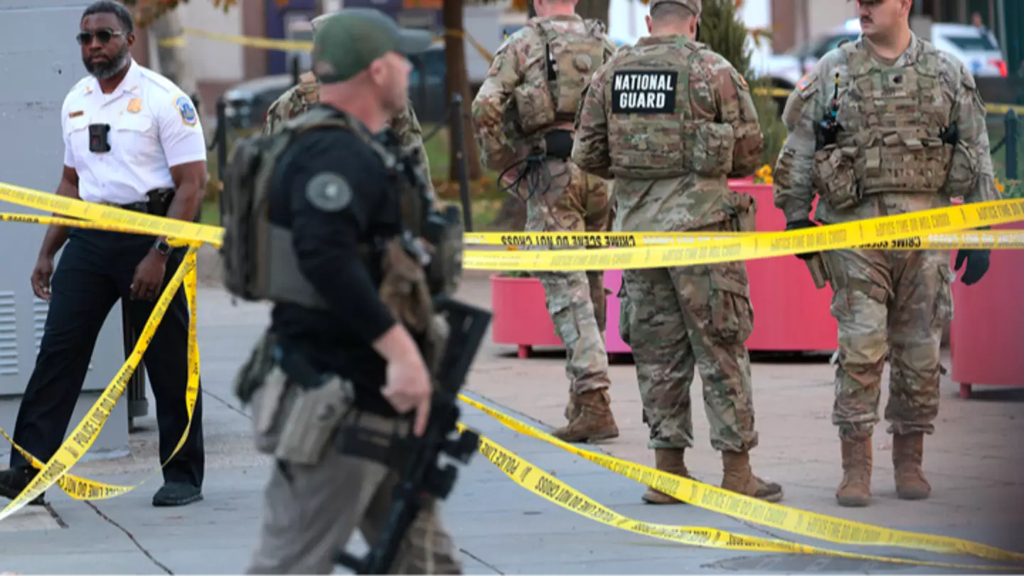 Chip Somodevilla/Getty