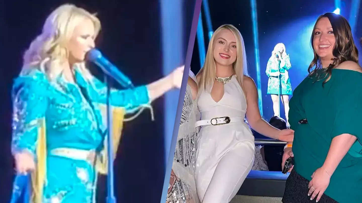 TikTok/@redneckinvegas/Instagram/lifestyle_with_adela