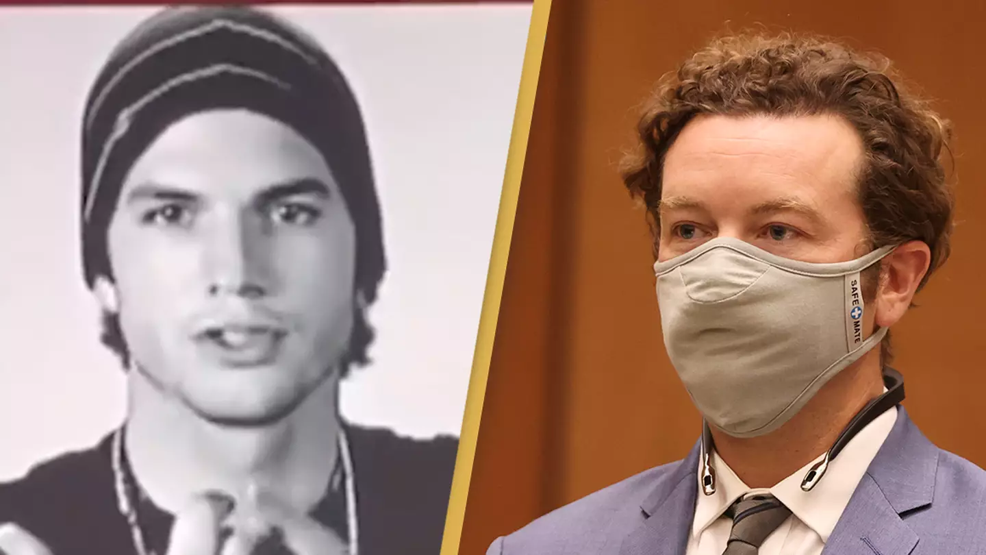 MTV / Lucy Nicholson/POOL/AFP/Getty Images