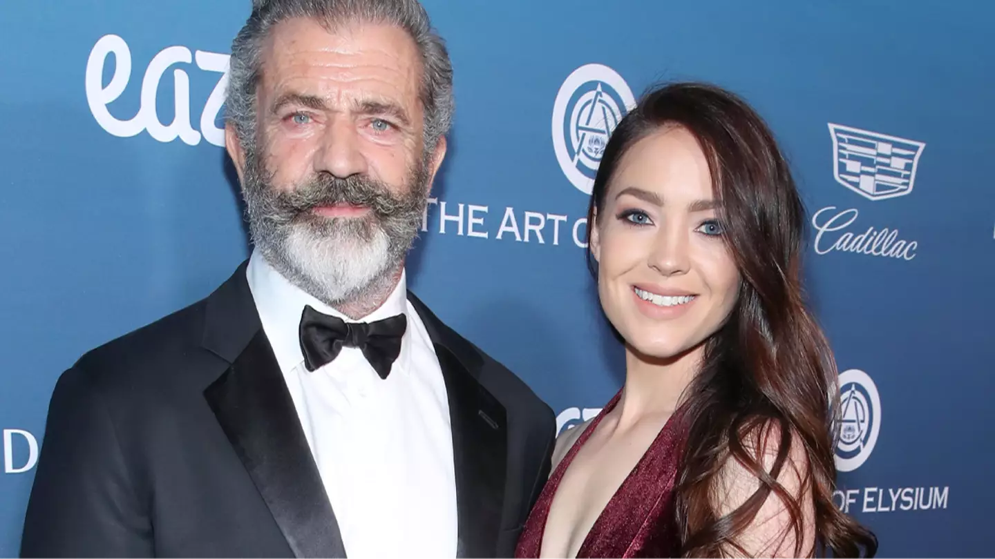 Randy Shropshire/Getty Images for The Art of Elysium