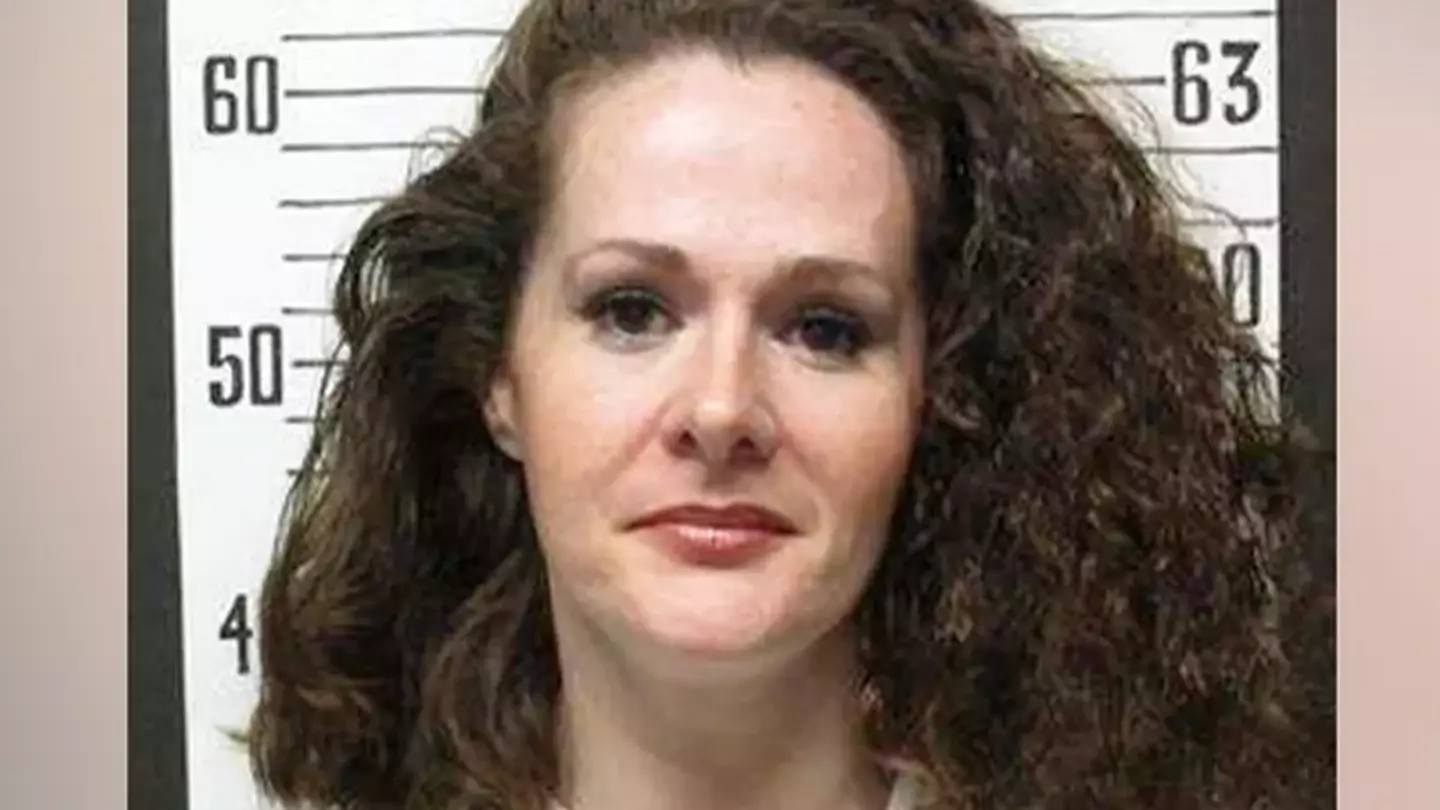 Tennessee Department of Correction