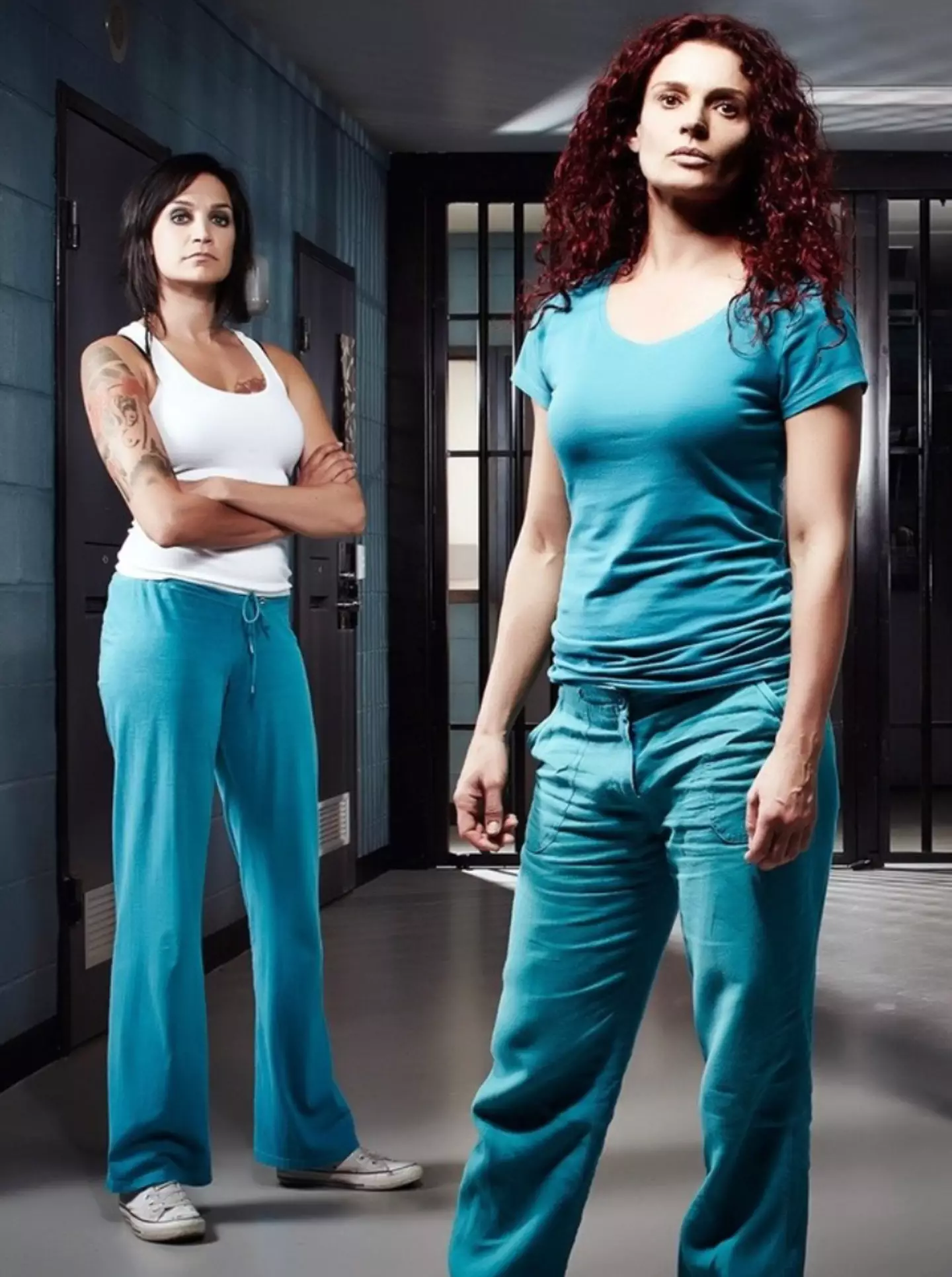 Netflix subscribers cannot get enough of this series. (Fremantle Australia/Netflix)