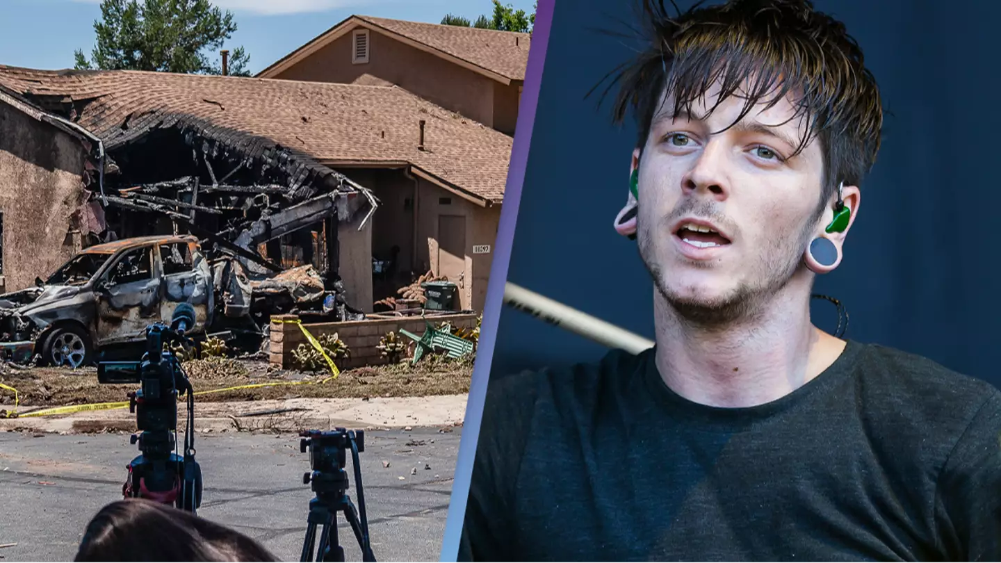 All the confirmed passengers onboard plane that tragically crashed including famous drummer Daniel Williams