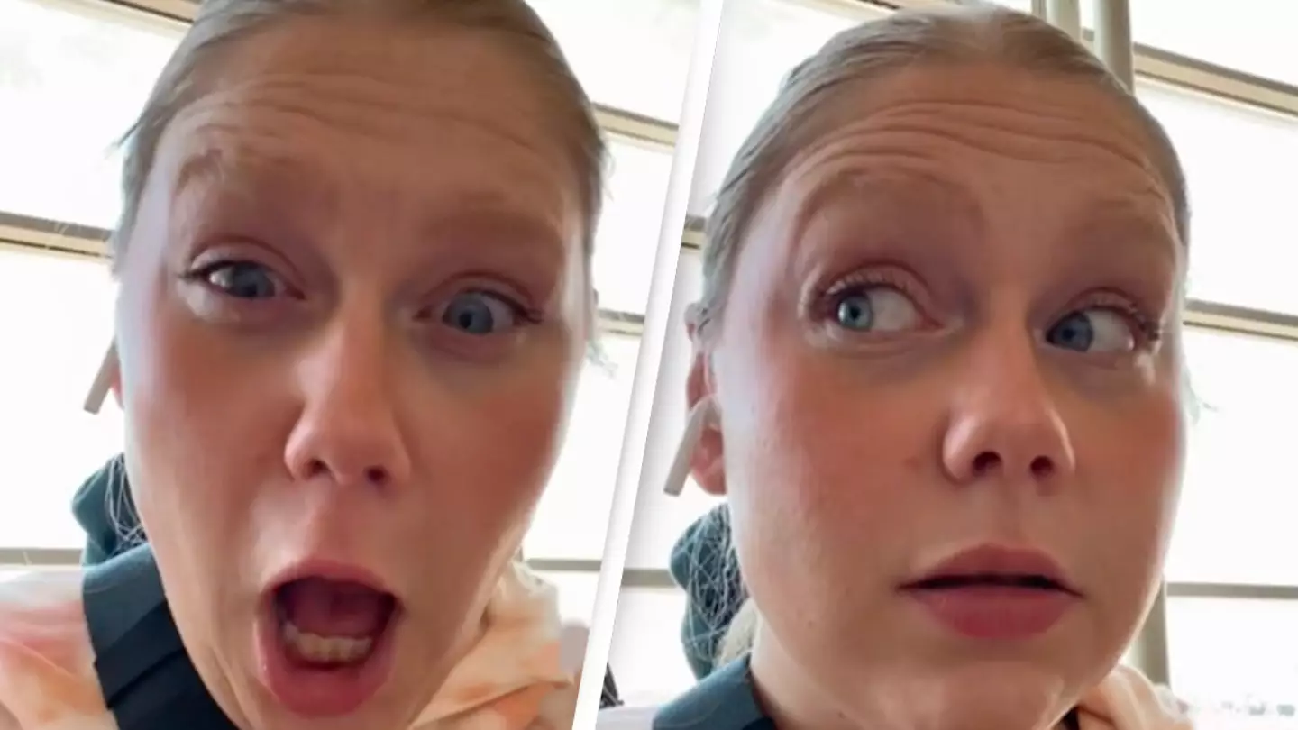 Woman sparks debate after claiming she was asked to tip airport worker for checking her bag