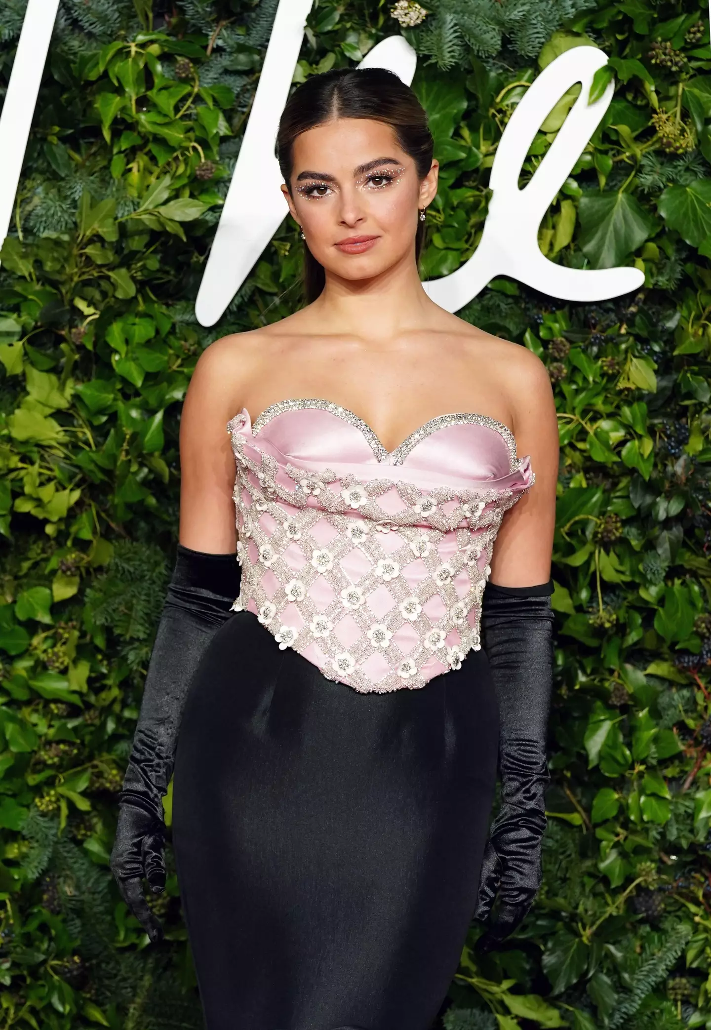 Most people don't agree with Addison Rae's place on the list.