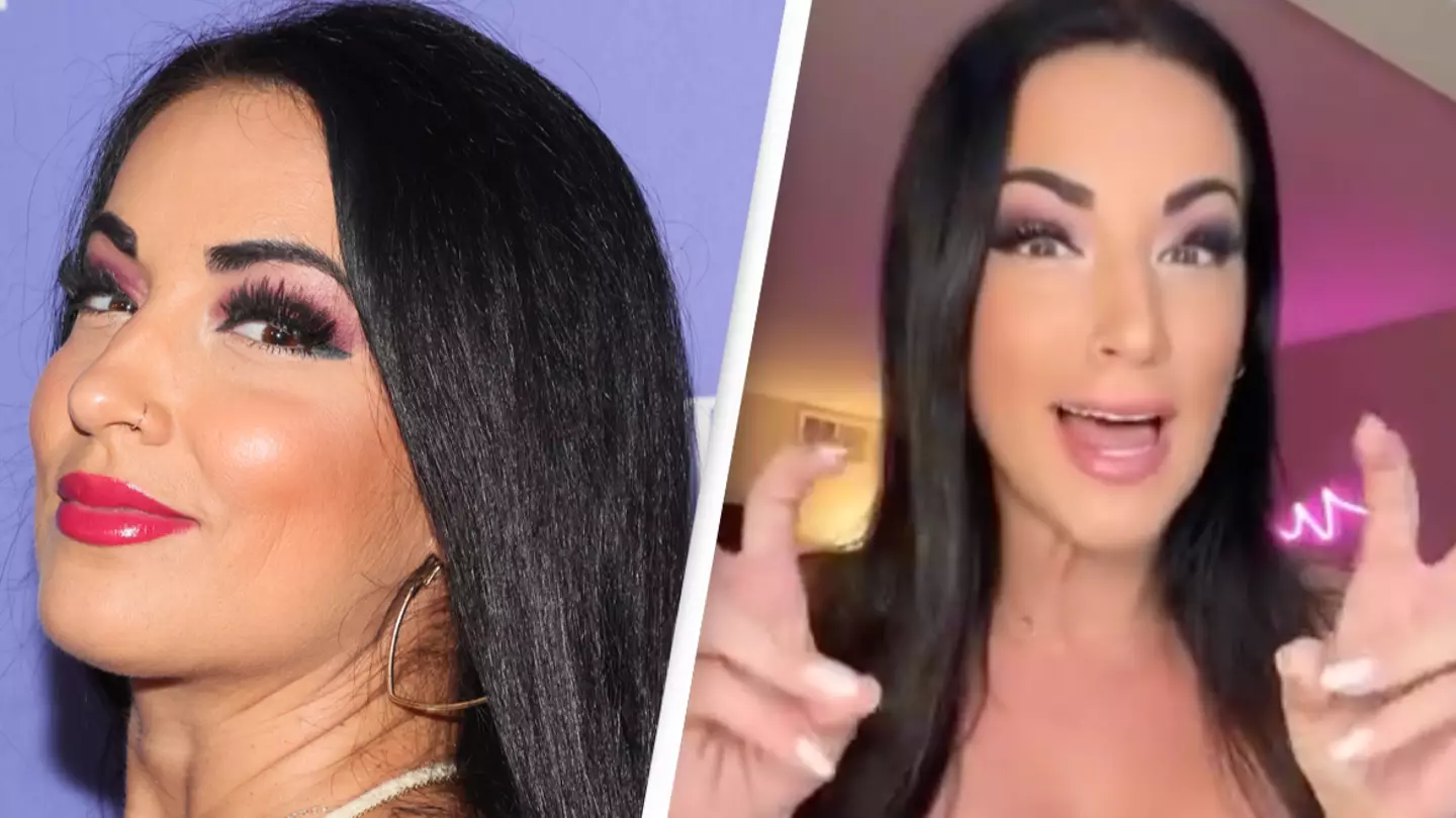 Paul Archuleta/Getty Images for Teatro/Instagram/@courtneyltillia