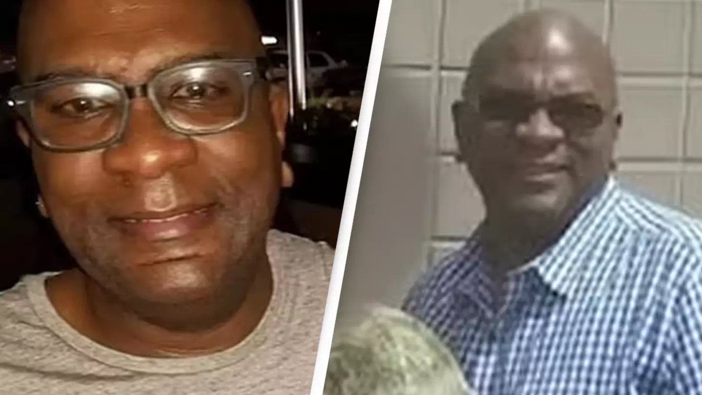 YouTube/ABC13 Houston