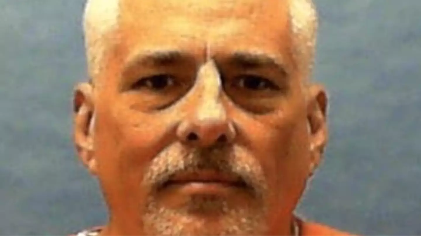 Mystery as death row inmate dies by suicide whilst awaiting execution for heinous crimes