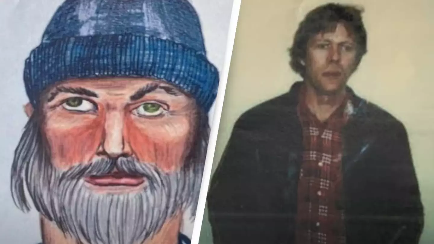 I-65 Killer Identified More Than 30 Years After Motel Worker Murders