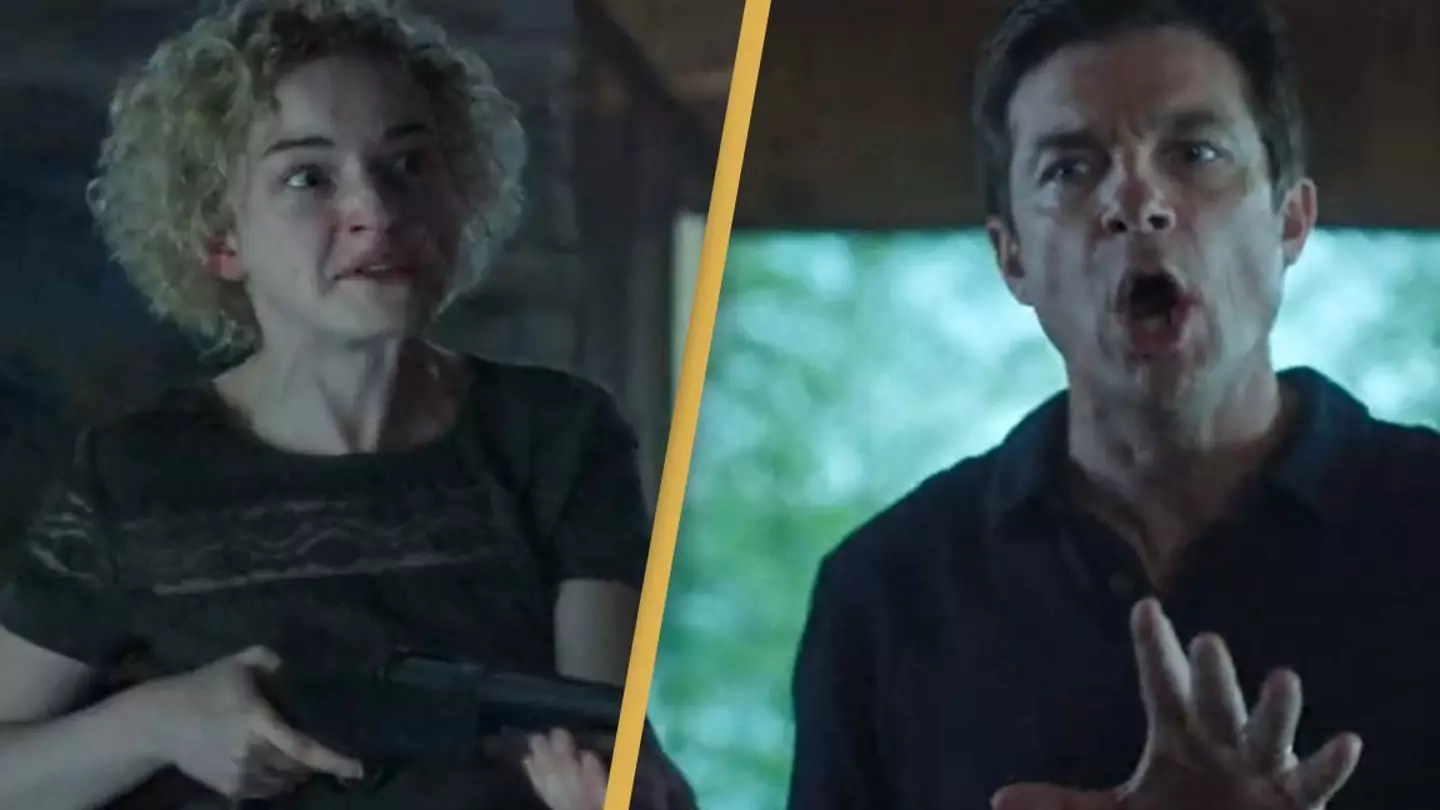 Ozark Finale Trailer Teases Major Death And Reveals Netflix Release Date