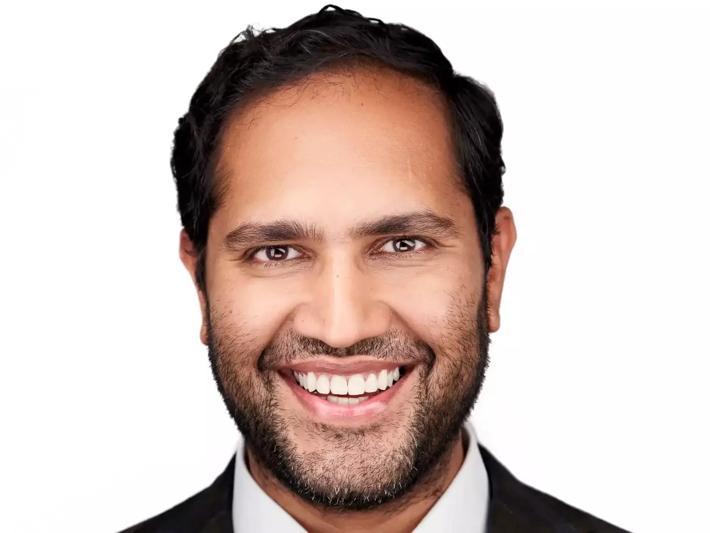 Better.com CEO Vishal Garg.