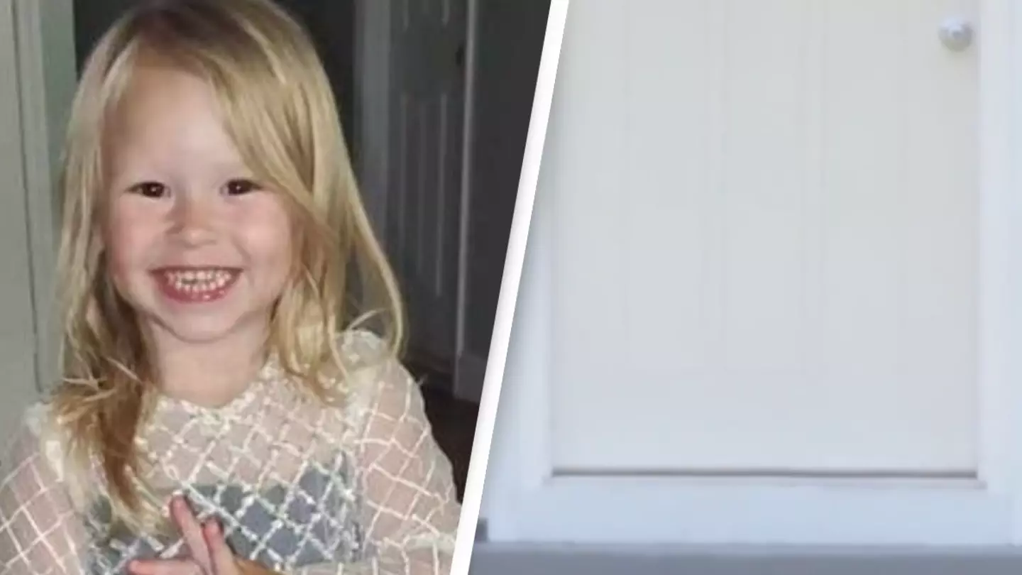 6-year-old girl tragically shot dead by another child in horrific accident