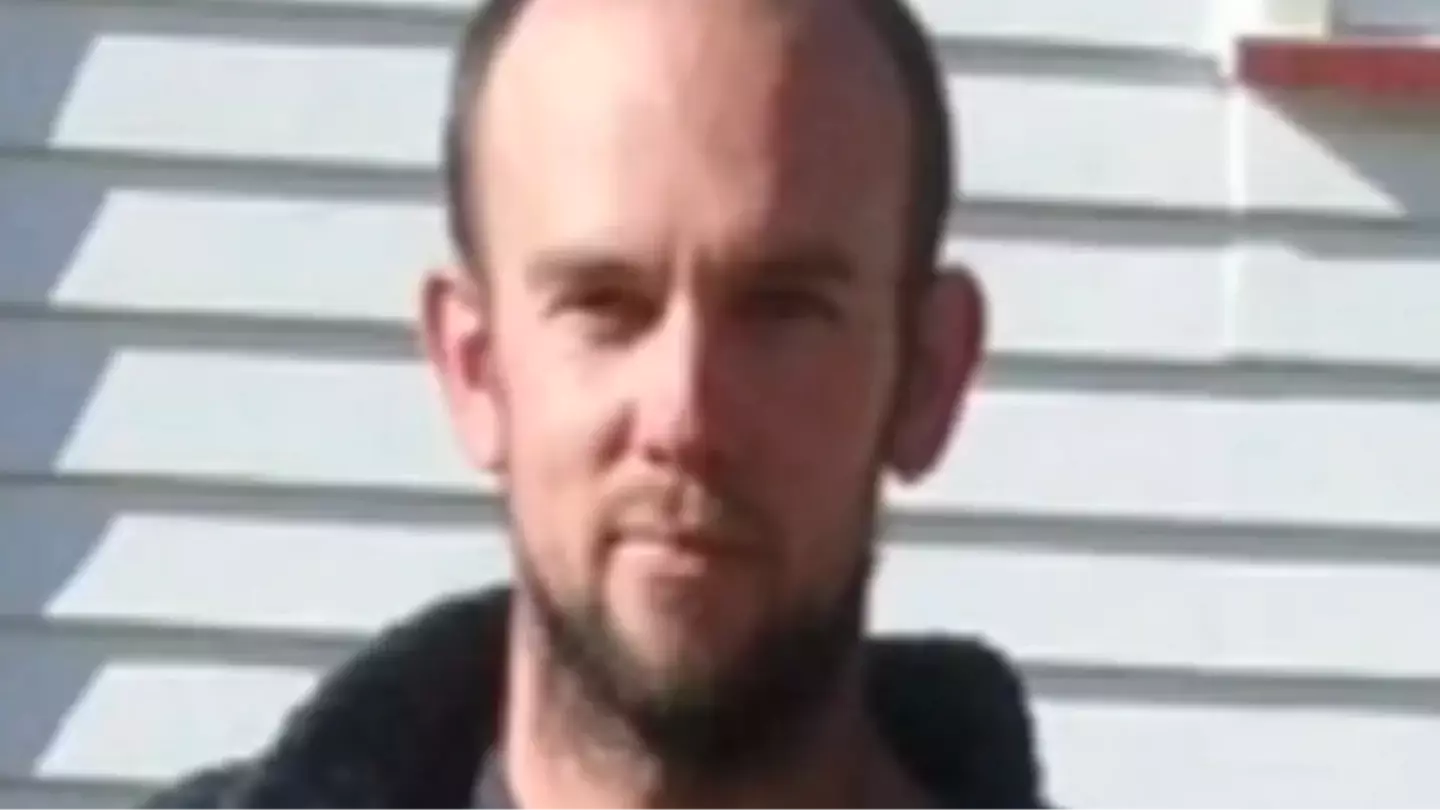 What happened to children after man who vanished with them four years ago was shot dead
