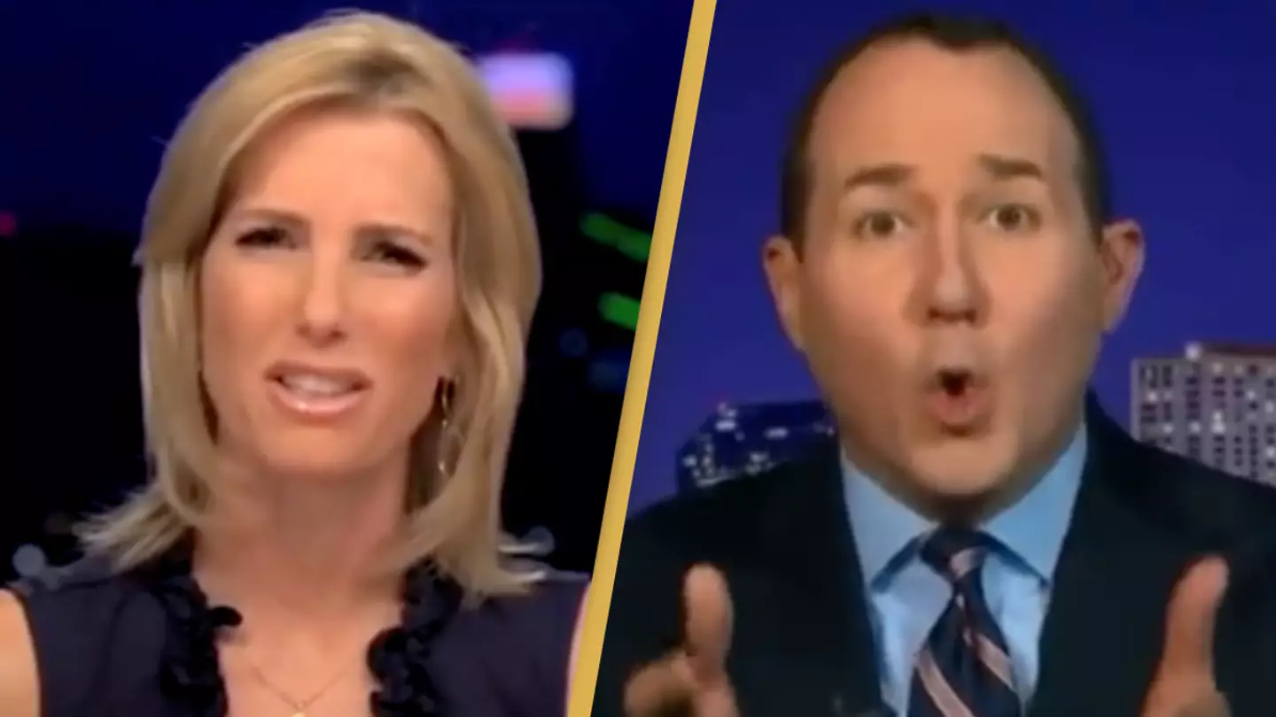 Netflix's You series led to one of the craziest Fox News moments in history