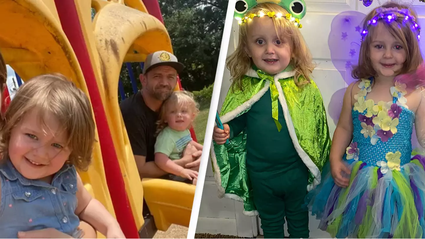 Aunt of twins who died in tragic toy box incident raises nearly $35,000 to help family