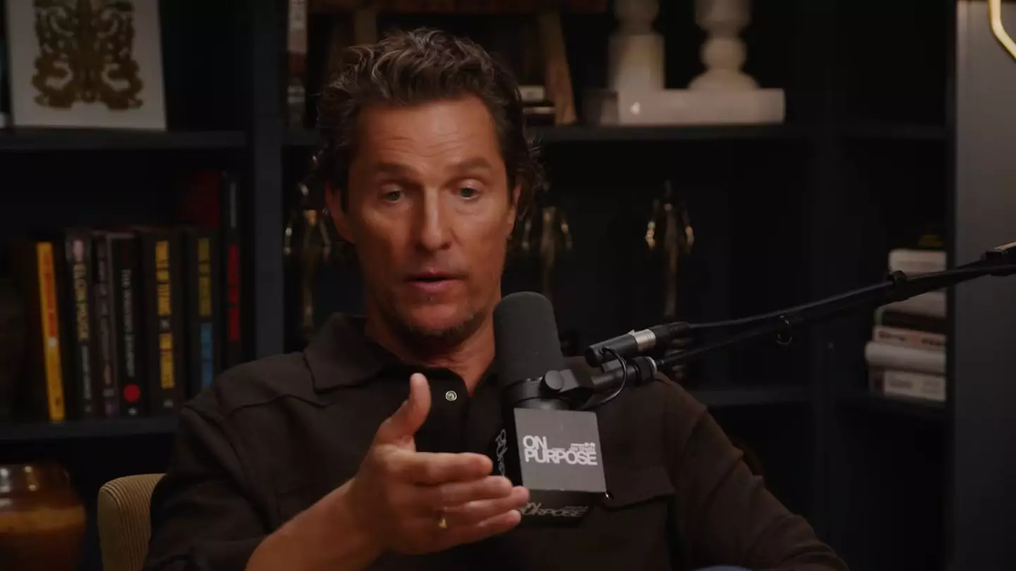 Jay Shetty Podcast/YouTube