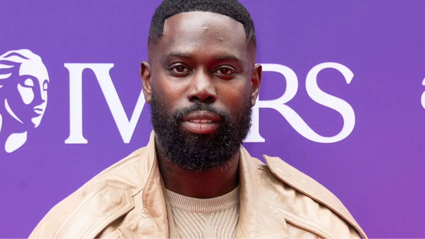 Joseph Okpako/WireImage via Getty Images