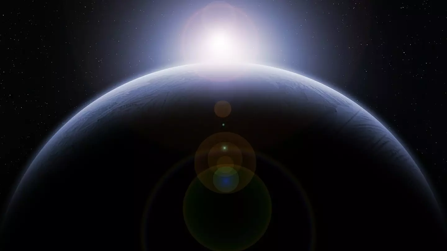 The FRBs could originate from black holes, neutron stars or even artificial signals created by intelligent beings.