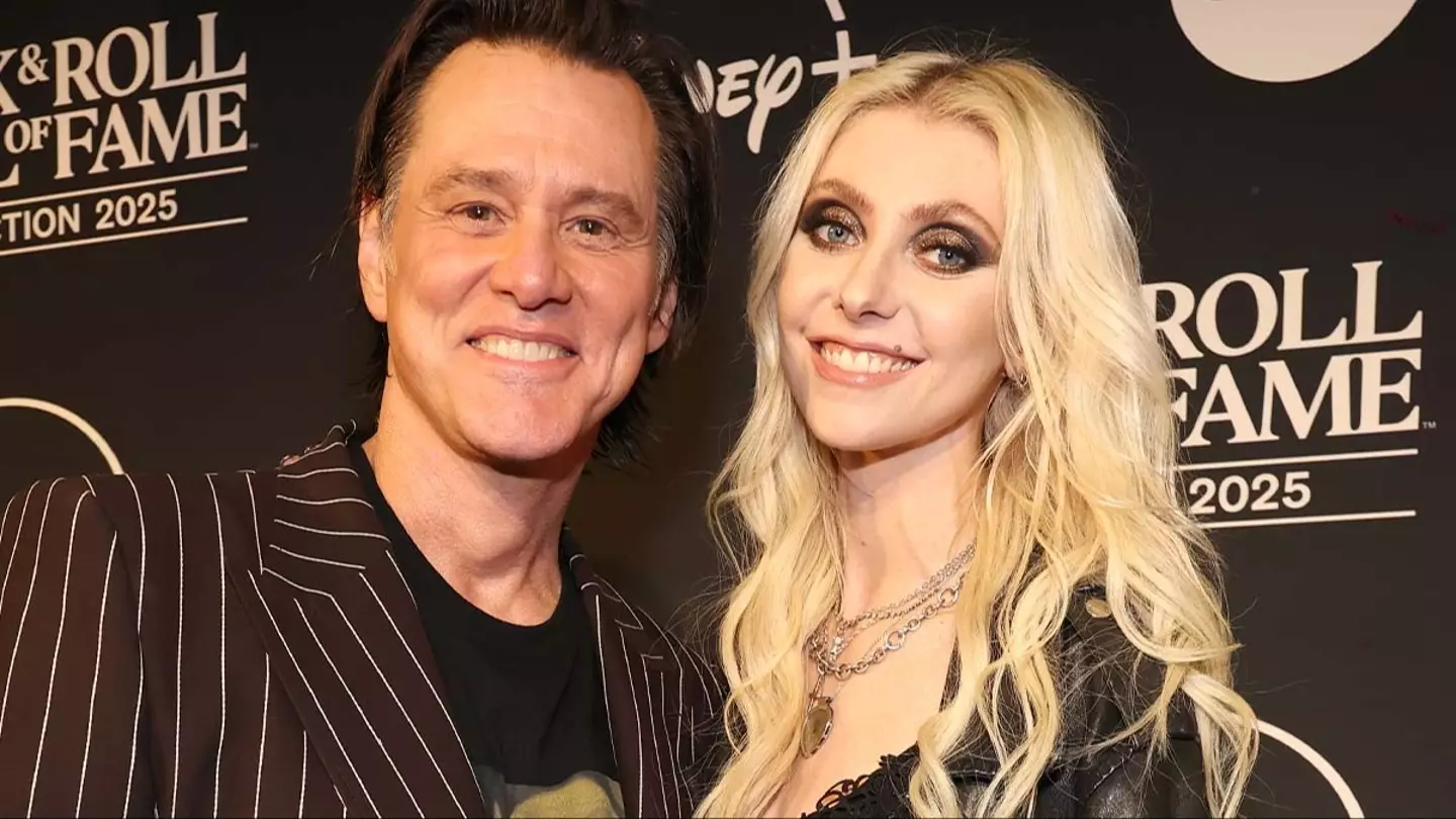 Kevin Mazur/Getty Images for RRHOF