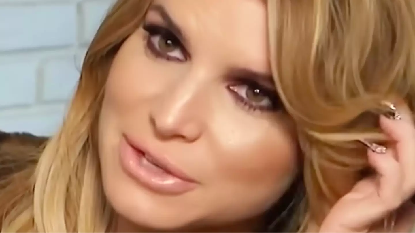 Entertainment Tonight