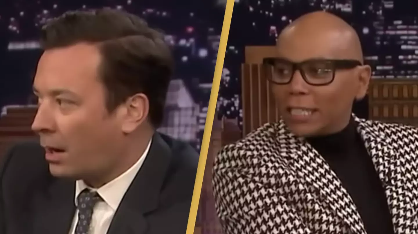 YouTube/The Tonight Show Starring Jimmy Fallon