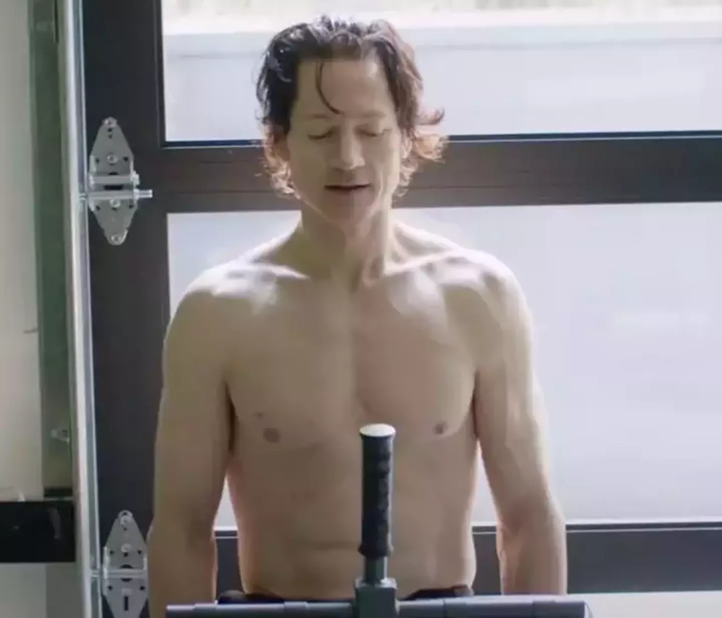 Braintree founder Bryan Johnson puts himself through a strict regime in the hopes of making himself younger.