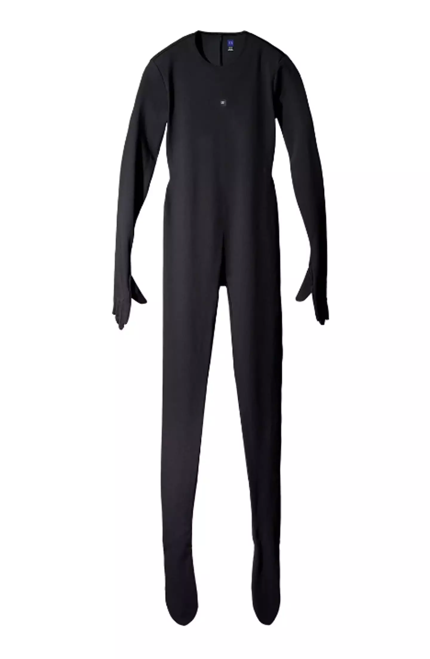 For just $300 you too can buy Kanye's collection and look like Slender Man.