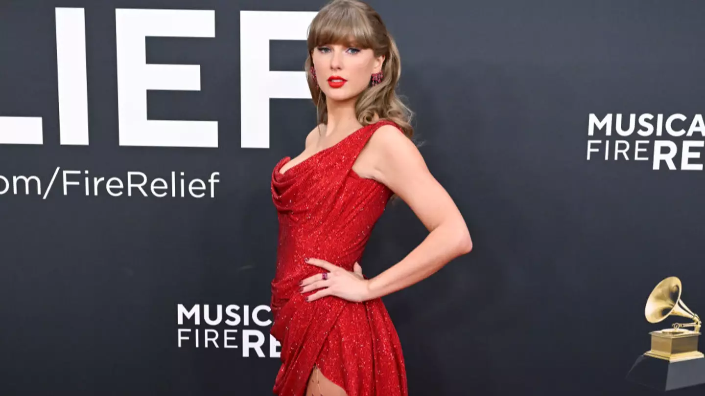 Gilbert Flores/Billboard via Getty Images