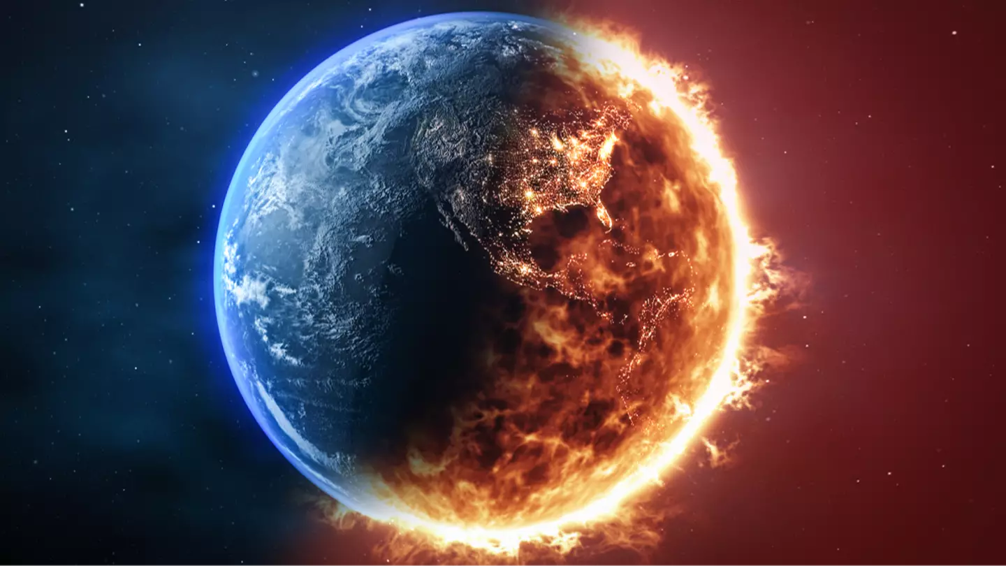 Startling study suggests scientists may have miscalculated global warming's timeline