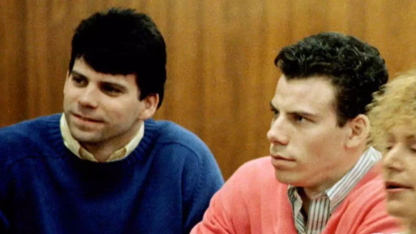 The Menendez brothers speak out about plans after prison if they are let out following parole hearing in June