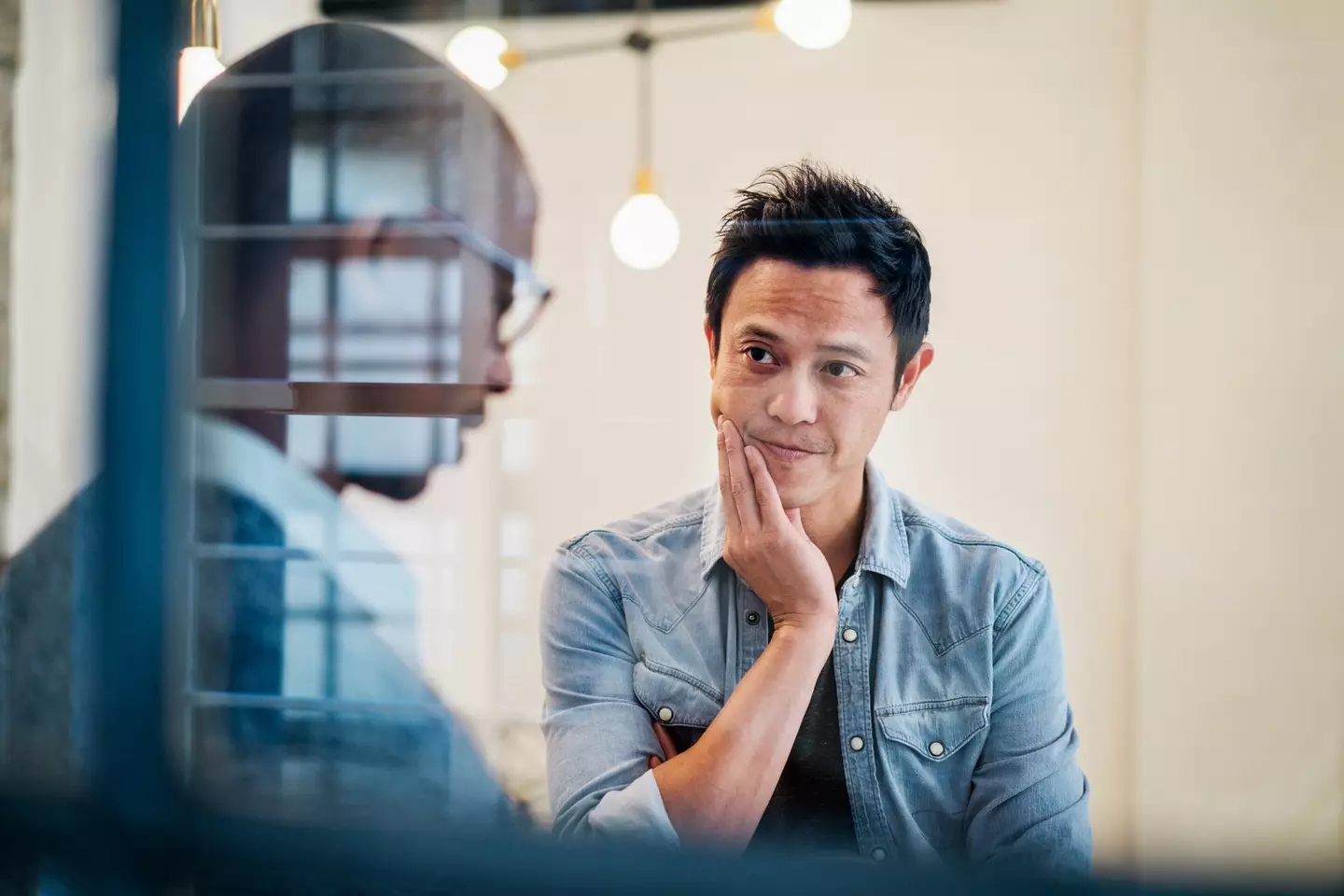 These mistakes could cost you the job (Portra/Getty Images)