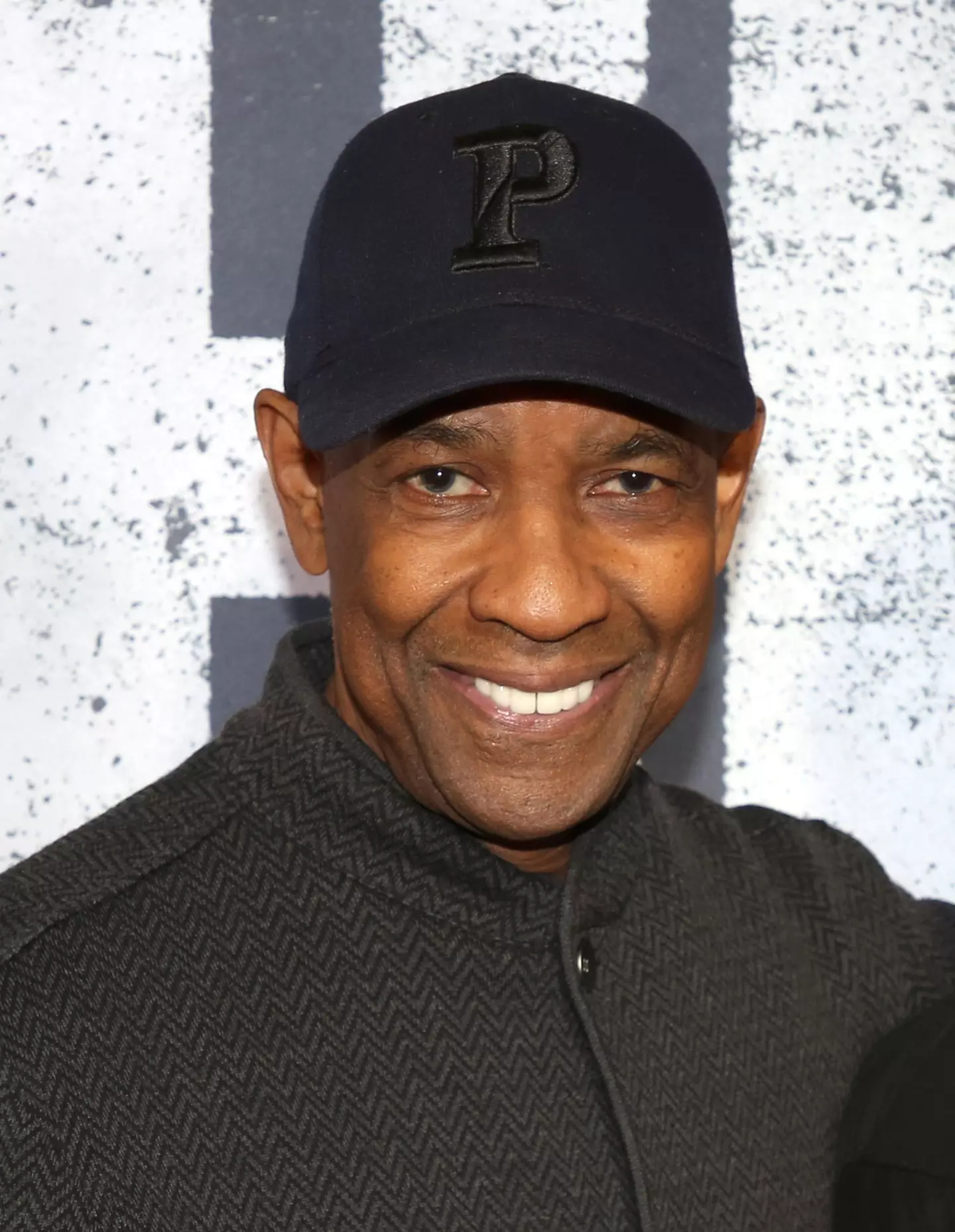 People are praising Denzel Washington for a recent interaction he had with a struggling actress (Bruce Glikas/Getty Images)