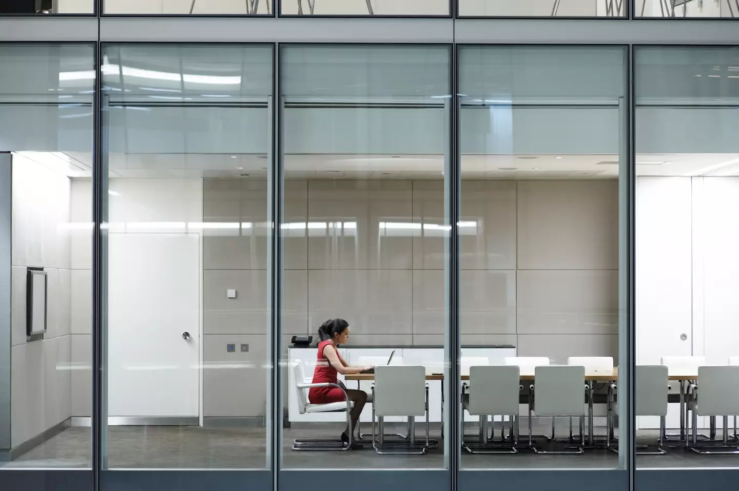 They may not end up being very good at giving out compliments themselves and come across as awkward (Getty Stock Images/ Flashpop)