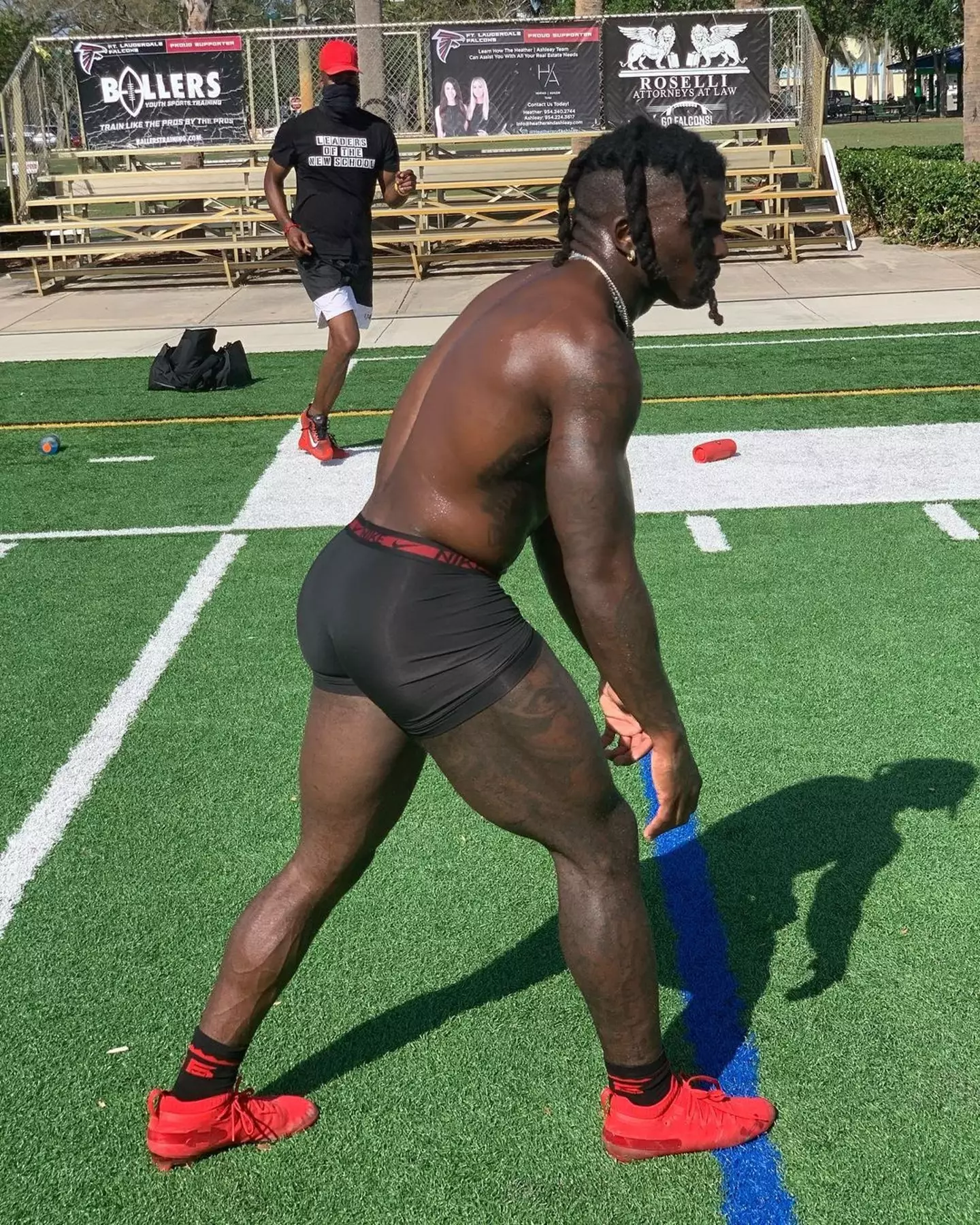 Tyreek Hill said he wants to be a porn star when he retires from the NFL.