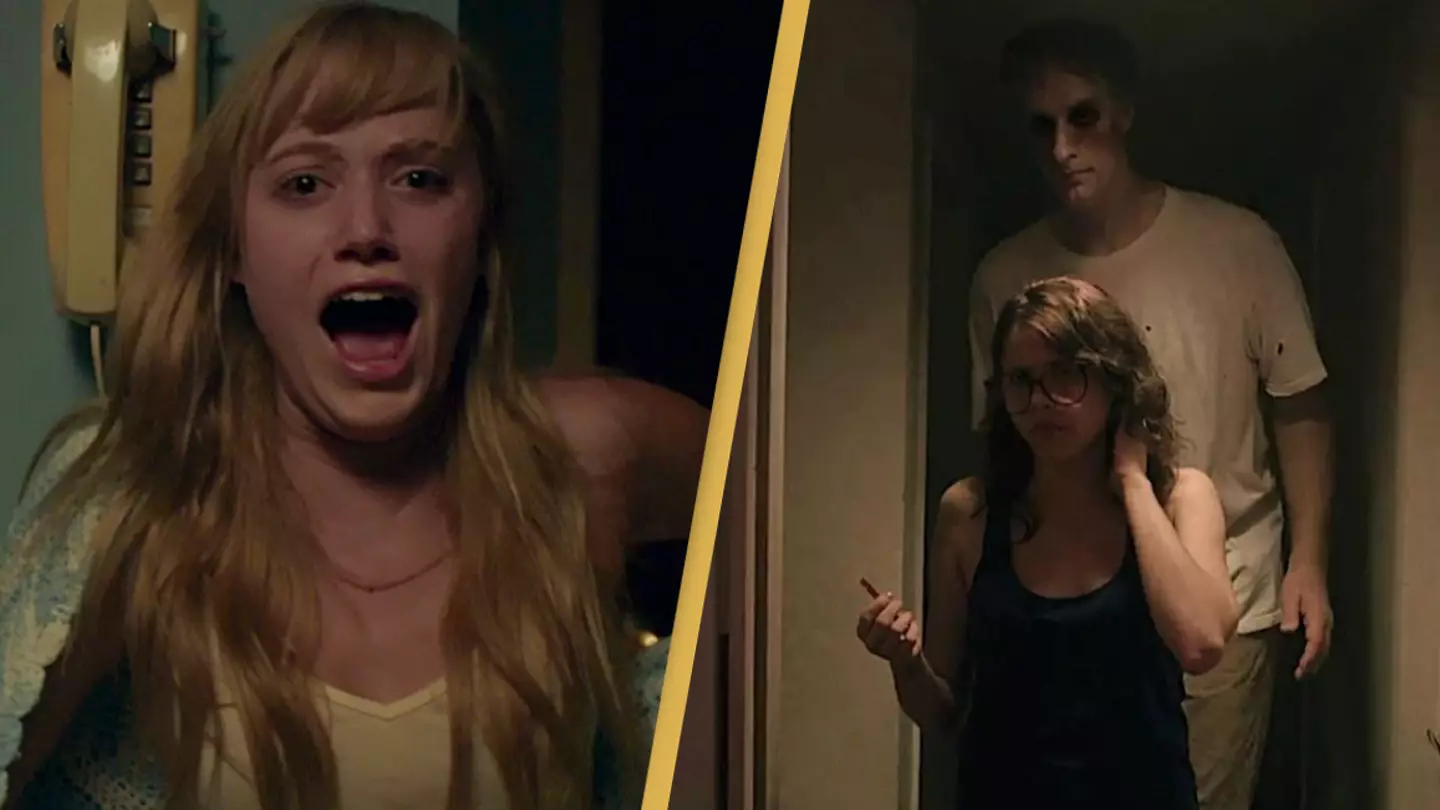 One of the most underrated horror films of all time is getting a sequel nine years on