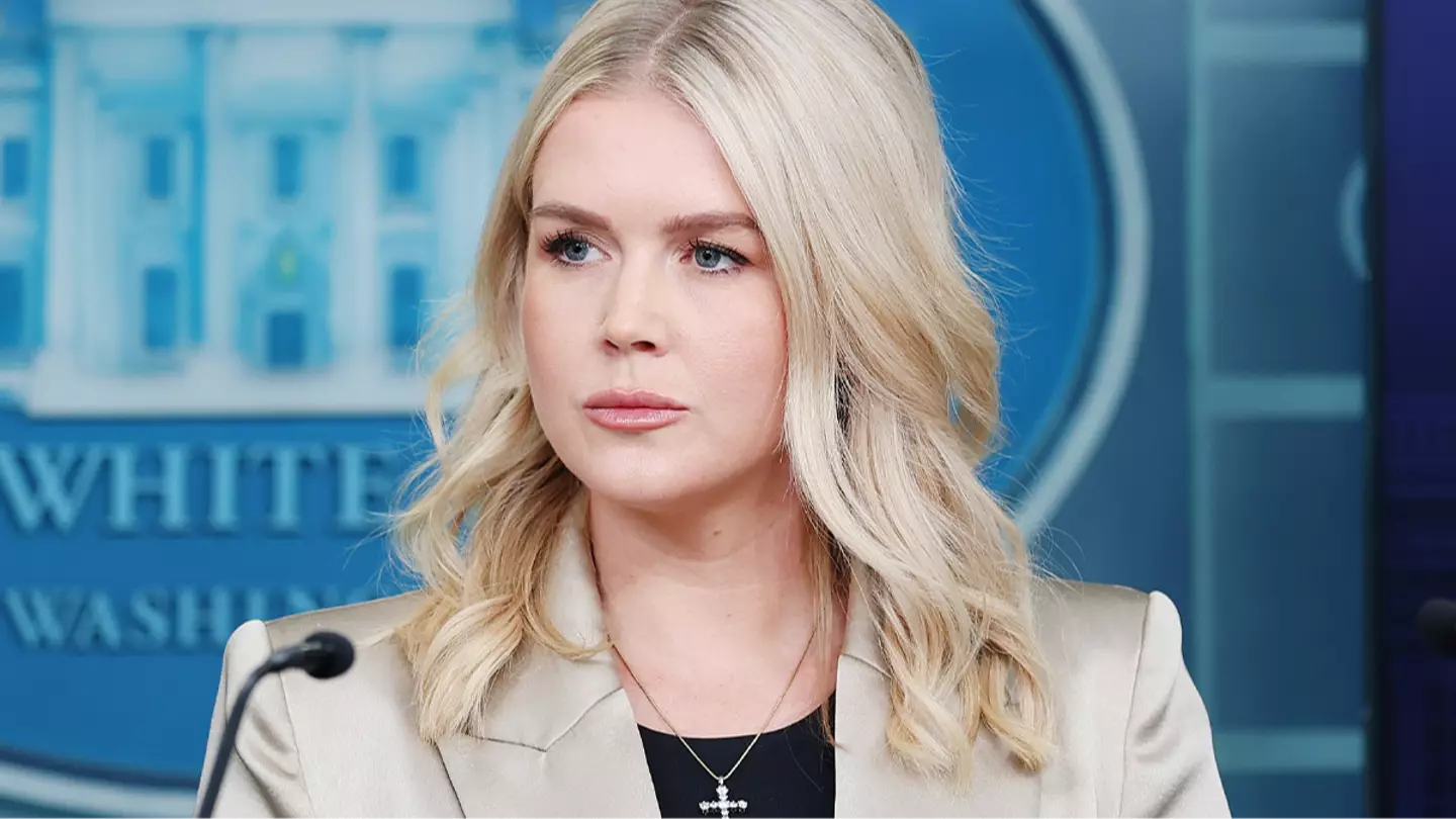 Anna Moneymaker/Getty Images