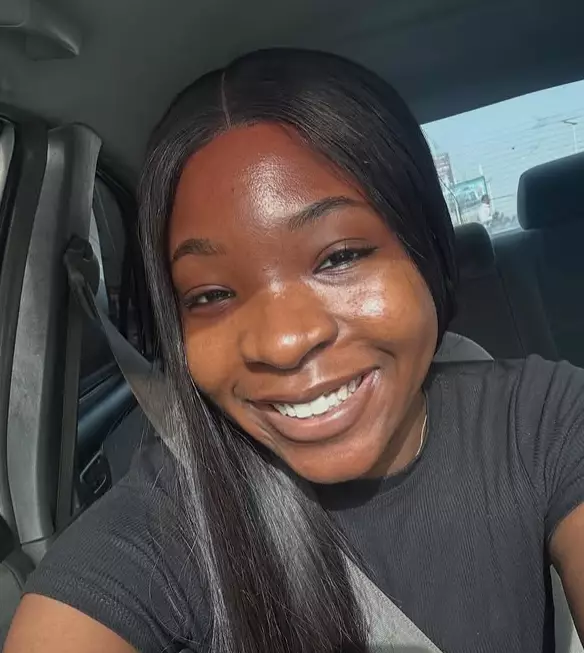 Ifunanya Nwangene gained national attention after appearing on The Voice Nigeria (Instagram/nanyah_music)