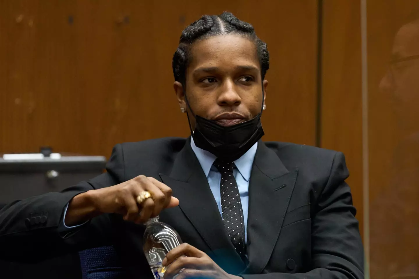 A$AP Rocky is now facing criminal charges following a preliminary hearing.