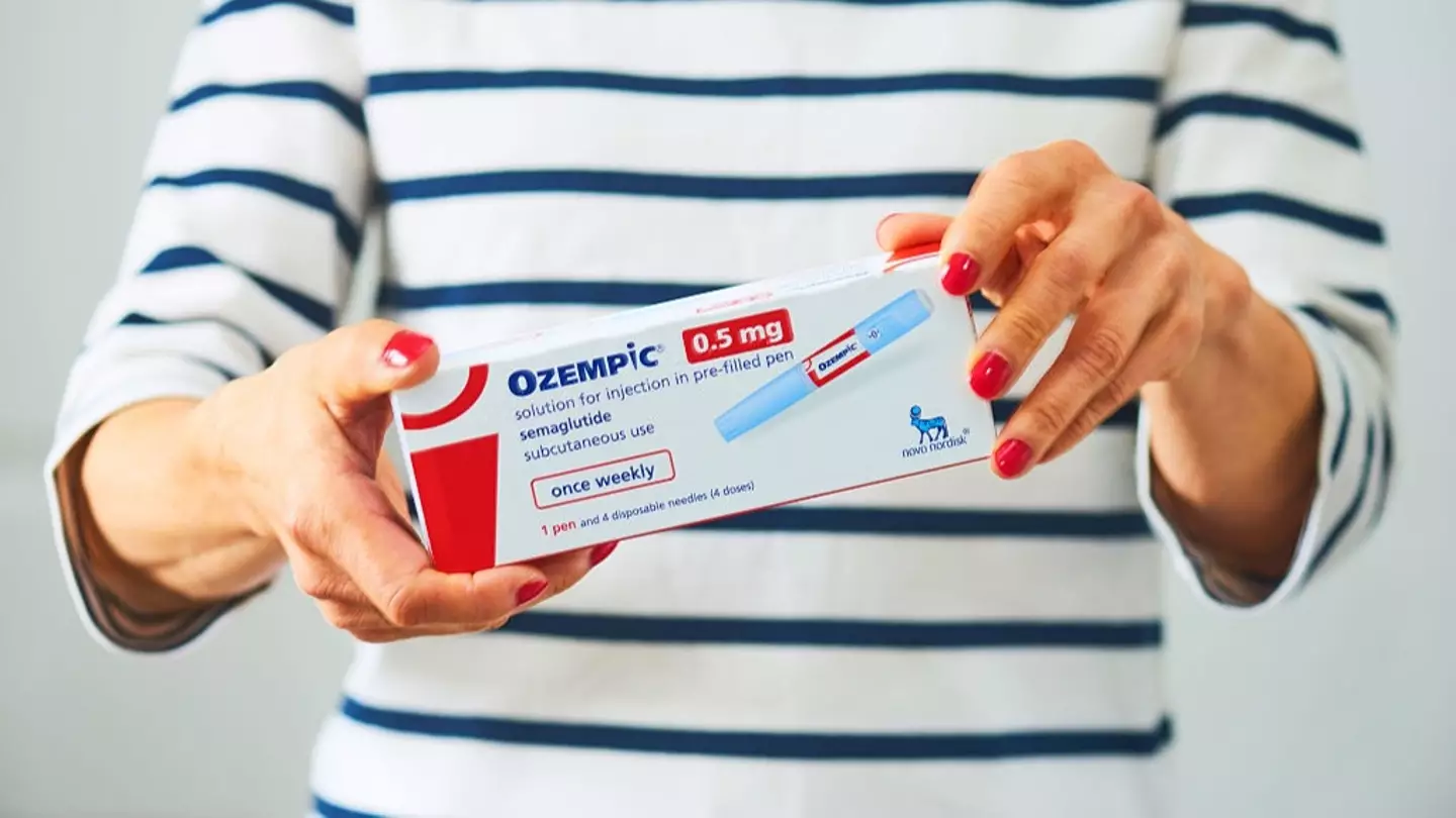 Peter Dazeley/Getty Images