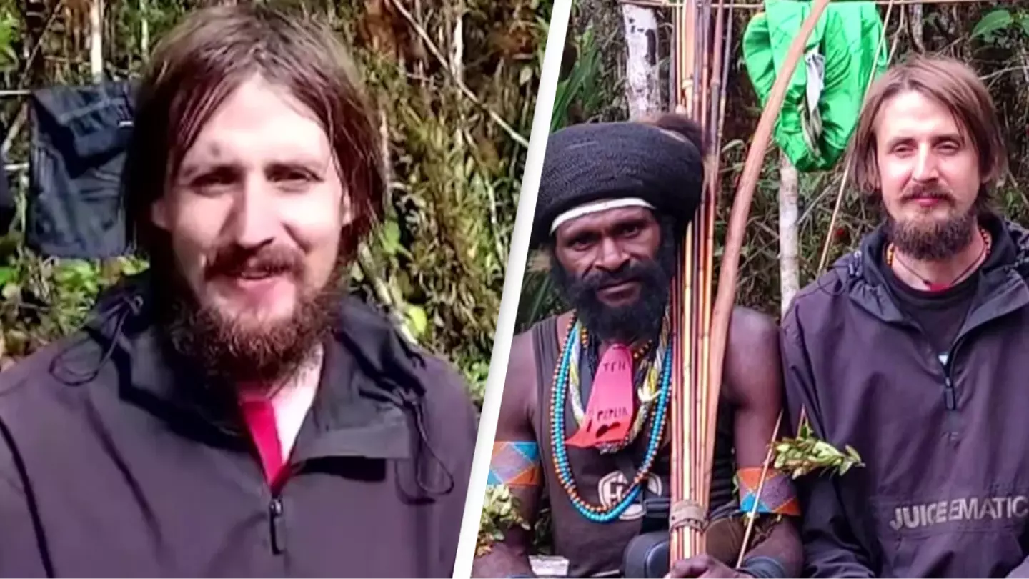 The West Papua National Liberation Army