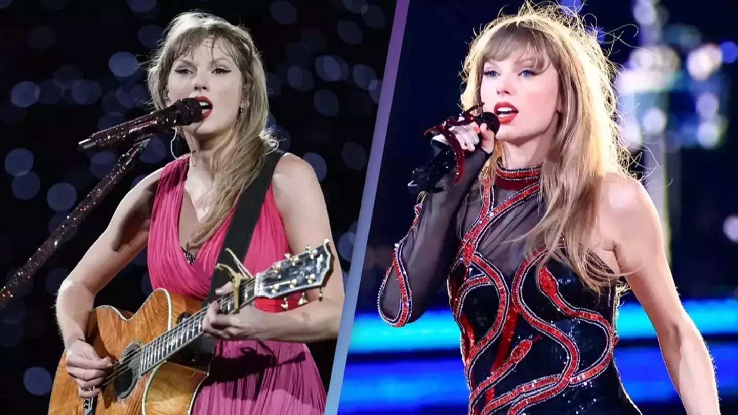 Taylor Swift breaks her silence on thwarted terrorist attacks