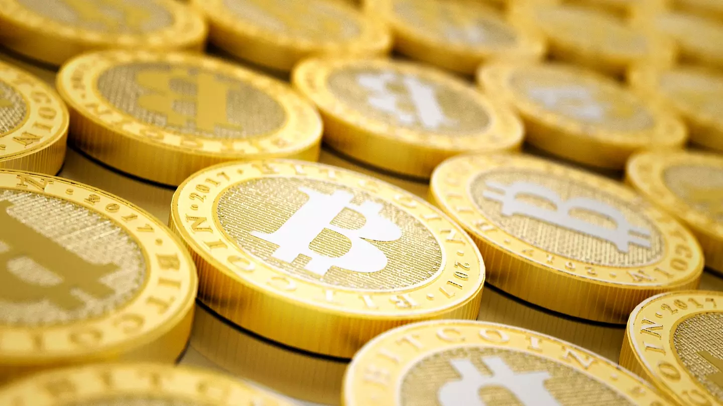 Day managed to withdraw 643 Bitcoins (Getty Stock Image)