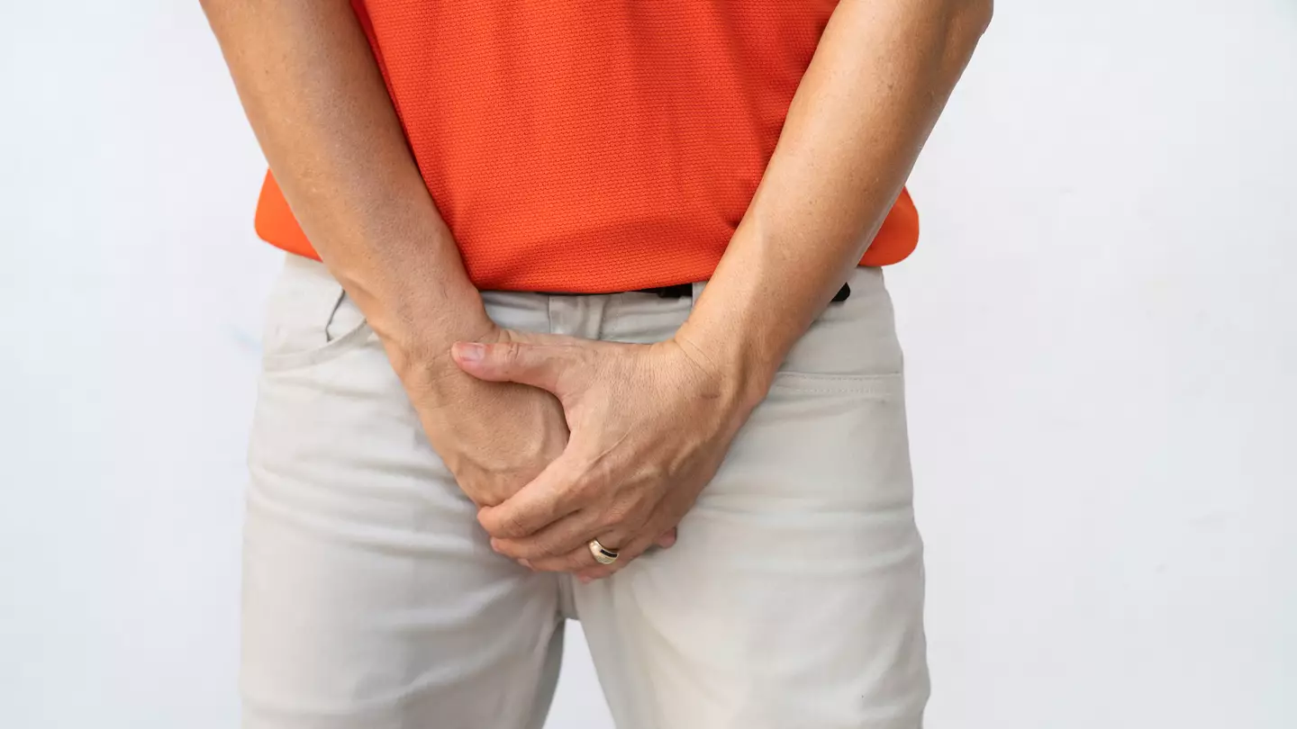 Symptoms of prostate cancer explained as study reveals how often men should ejaculate per month to prevent it