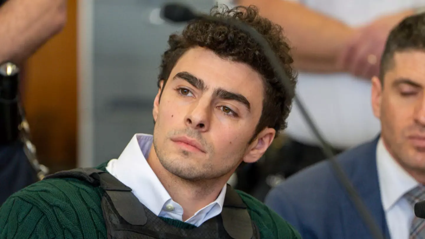 Steven Hirsch - Pool/Getty Images