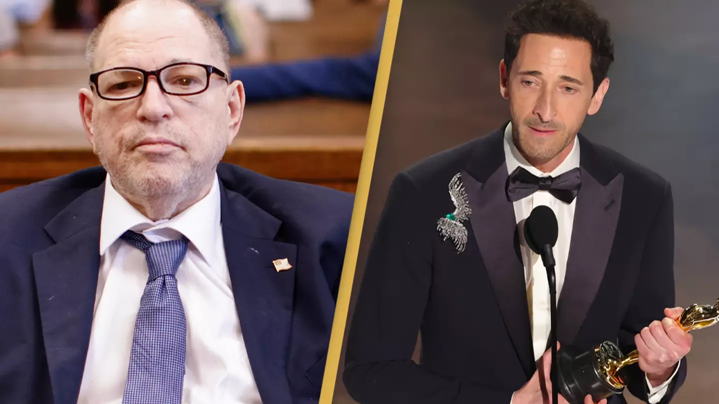 Kena Betancur-Pool/Getty Images/Kevin Winter/Getty Images